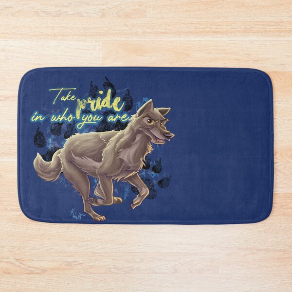 Item preview, Balto - Who You Are designed and sold by Unicornarama.