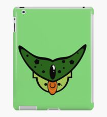 By your powers combined! iPad Case/Skin