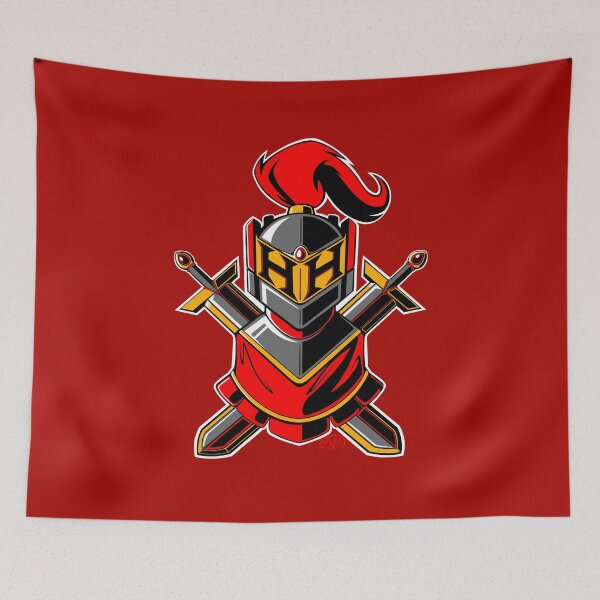 Item preview, Havendale Heights Emblem designed and sold by Katie MacKenzie.