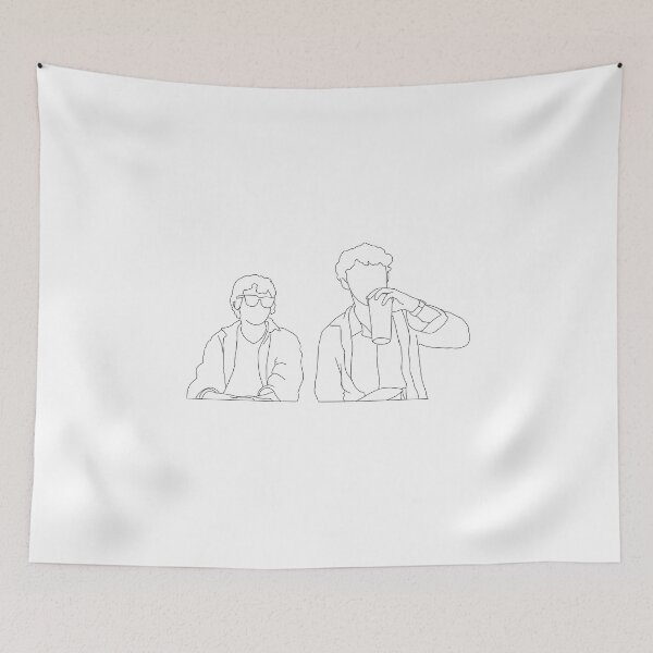Item preview, I’m not okay with this  designed and sold by Antoni H.