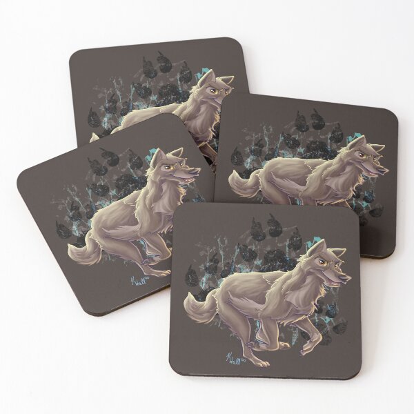 Item preview, Balto Wolfdog designed and sold by Unicornarama.