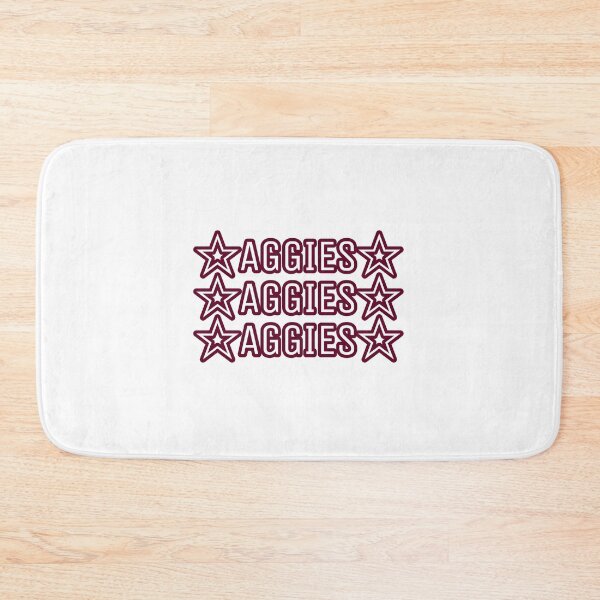 Item preview, Aggies designed and sold by kendylmccartney.