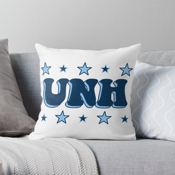 UNH Coussin
