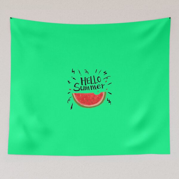 Item preview, Hello summer designed and sold by RAJUBARHOI123.