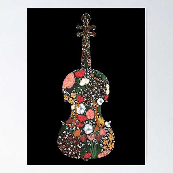 Item preview, Music Flourish designed and sold by 2khawks.