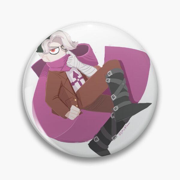 Item preview, SDR2- Gundham Tanaka designed and sold by brodingles.