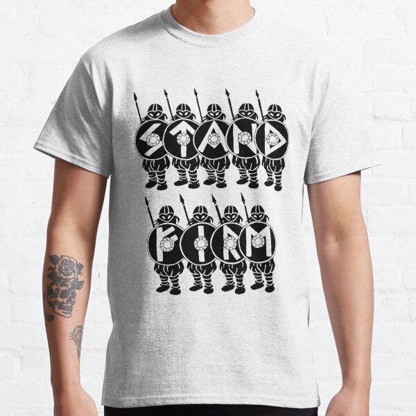 Stand Firm Classic T-Shirt