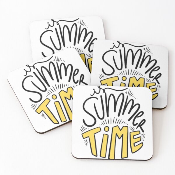 Item preview, Summer time designed and sold by RAJUBARHOI123.