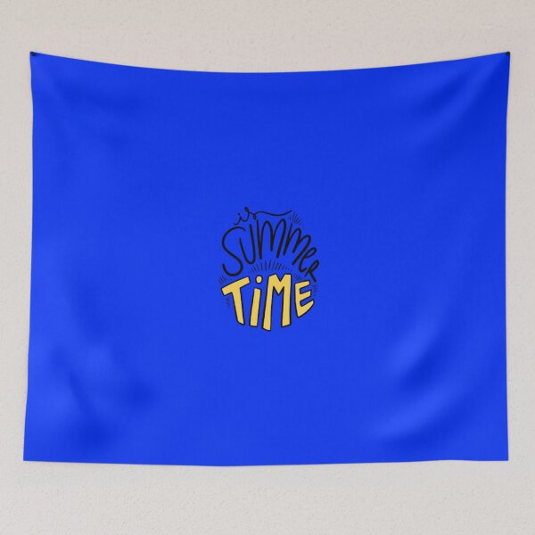 Item preview, Summer time designed and sold by RAJUBARHOI123.
