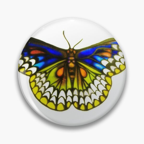 Item preview, Butterfly designed and sold by catiebird95.