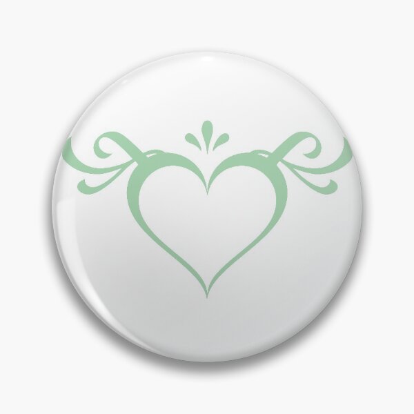 Item preview, Heart (request other colours) designed and sold by designseventy.