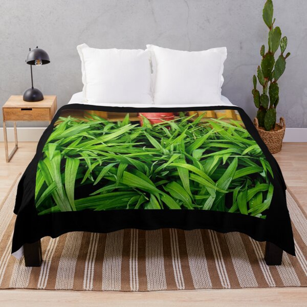 Item preview, Grassy Plants designed and sold by GrudleBay.
