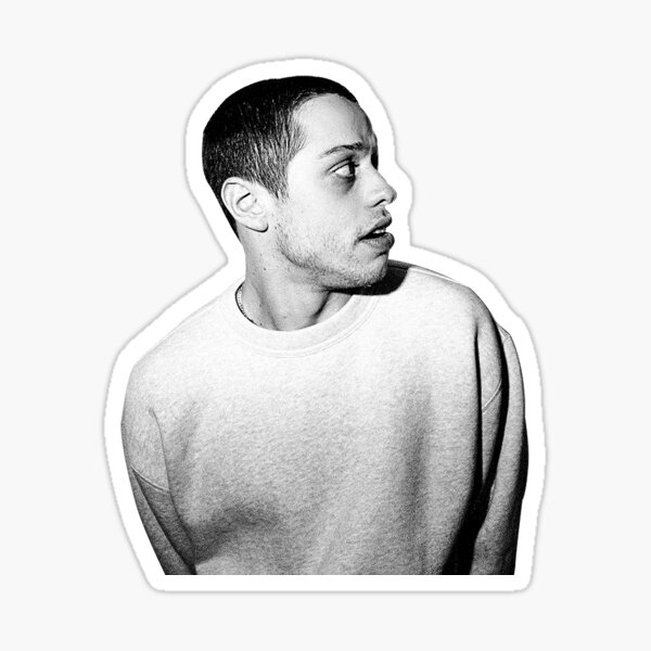 Aperçu de l'œuvre Pete Davidson créée et vendue par sallyspice3.
