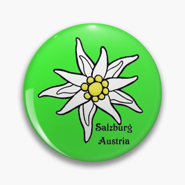 Item preview, Salzburg Edelweiss designed and sold by sharkbait83.