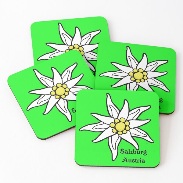 Item preview, Salzburg Edelweiss designed and sold by sharkbait83.
