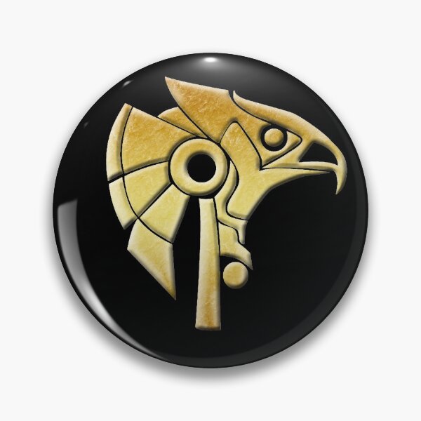 Item preview, Horus designed and sold by Elscerlc.