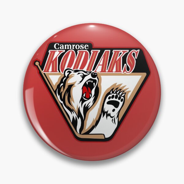 Item preview, Camrose Kodiaks designed and sold by D-Nicolas.
