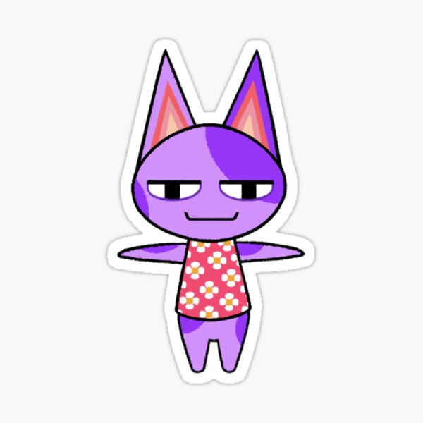 T-Posing Bob Sticker for Sale by SparklyMudkip