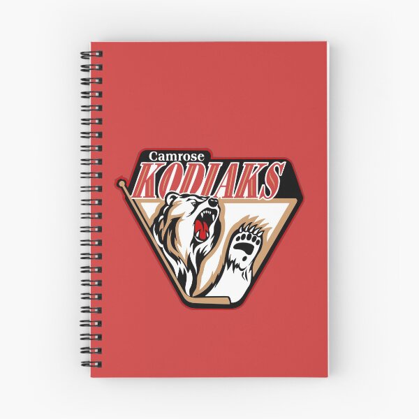 Item preview, Camrose Kodiaks designed and sold by D-Nicolas.