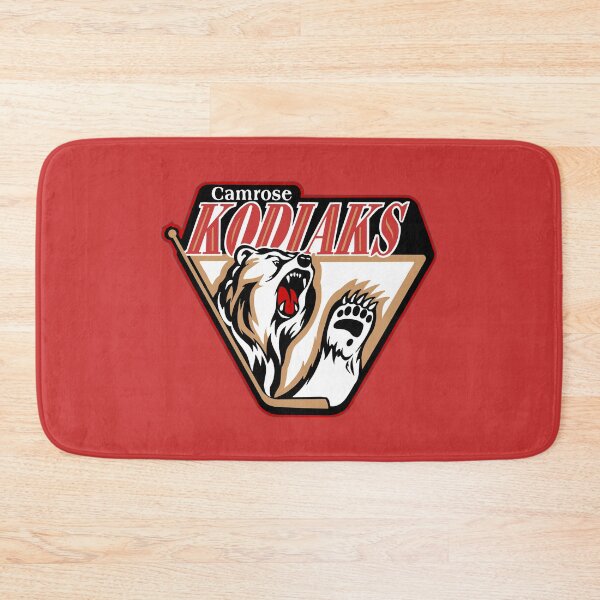 Item preview, Camrose Kodiaks designed and sold by D-Nicolas.