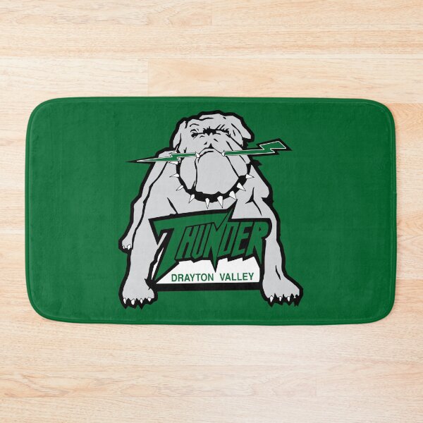 Item preview, Drayton Valley Thunder designed and sold by D-Nicolas.