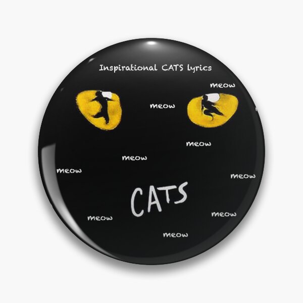 Item preview, Cats designed and sold by ElizaAl.