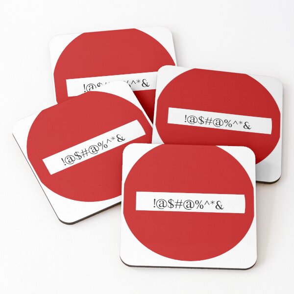 Item preview, when words fail you designed and sold by Souperjumble.