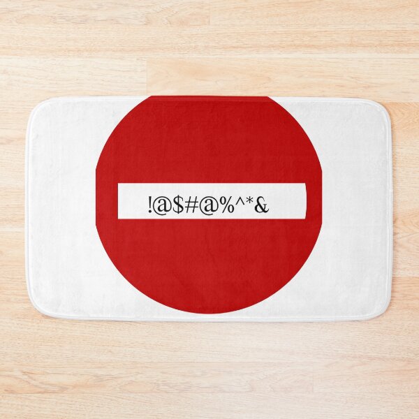 Item preview, when words fail you designed and sold by Souperjumble.