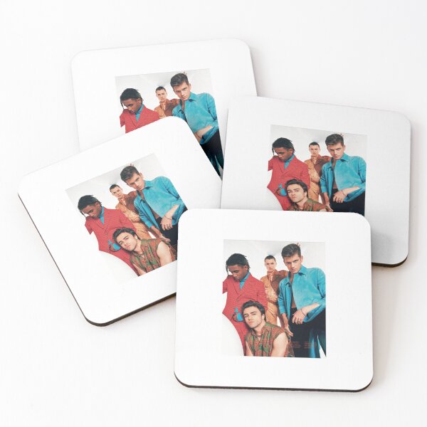 Item preview, Elite guys from photoshoot designed and sold by ciaobella101.