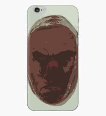 FACE! iPhone Case