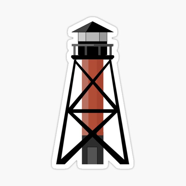 Item preview, Marblehead Lighthouse designed and sold by hmiller013.