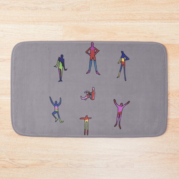 Item preview, Crowd  designed and sold by Palfiec.