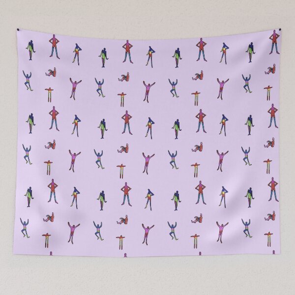 Item preview, Crowd  designed and sold by Palfiec.