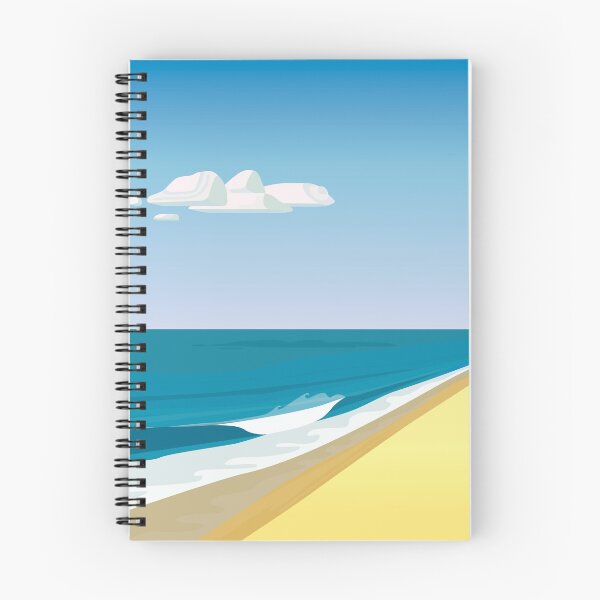 Item preview, Rothko Beach designed and sold by Charles Harker.