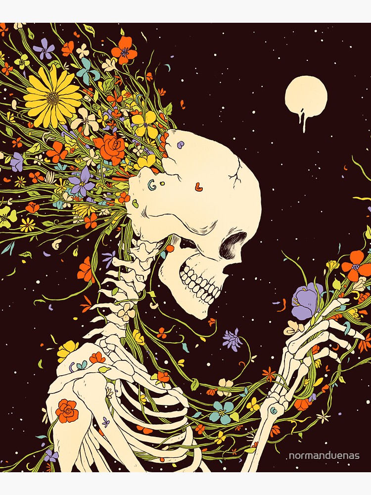 I Thought of the Life that Could Have Been by normanduenas