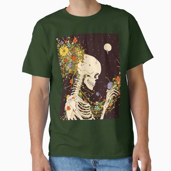 Item preview, I Thought of the Life that Could Have Been designed and sold by normanduenas.