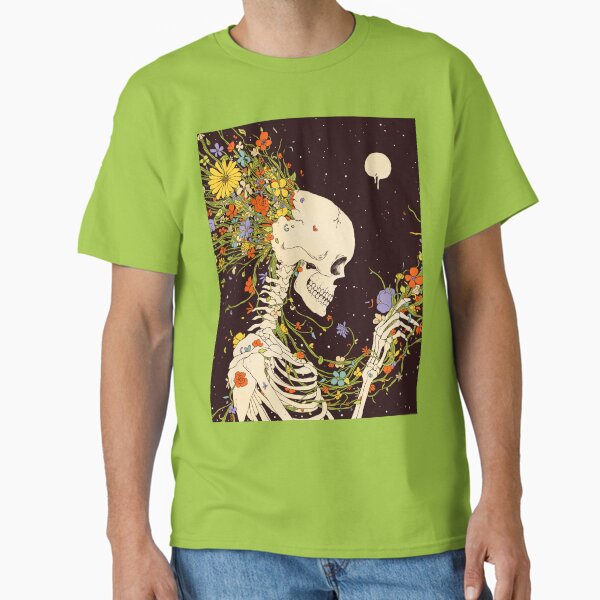 Item preview, I Thought of the Life that Could Have Been designed and sold by normanduenas.