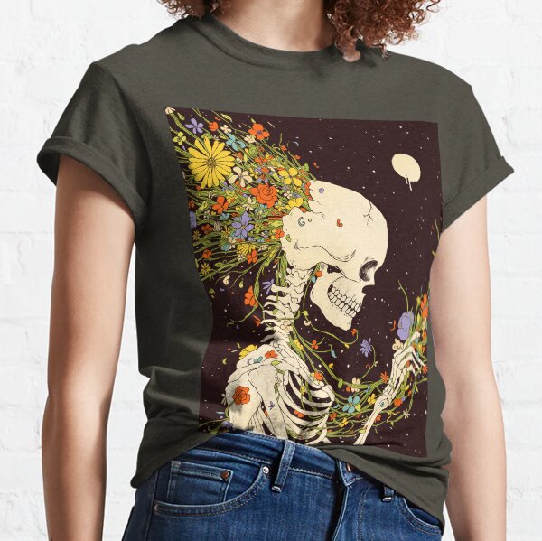 I Thought of the Life that Could Have Been Classic T-Shirt