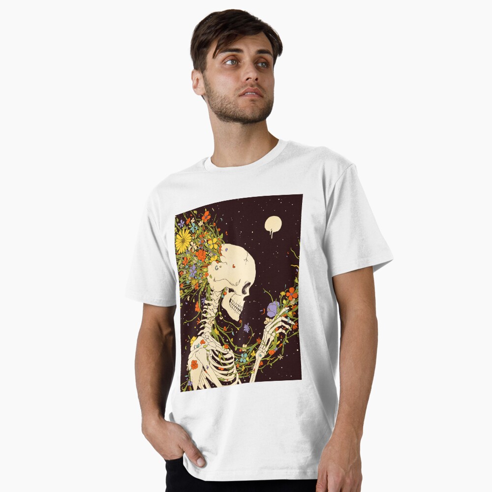 Item preview, Premium T-Shirt designed and sold by normanduenas.