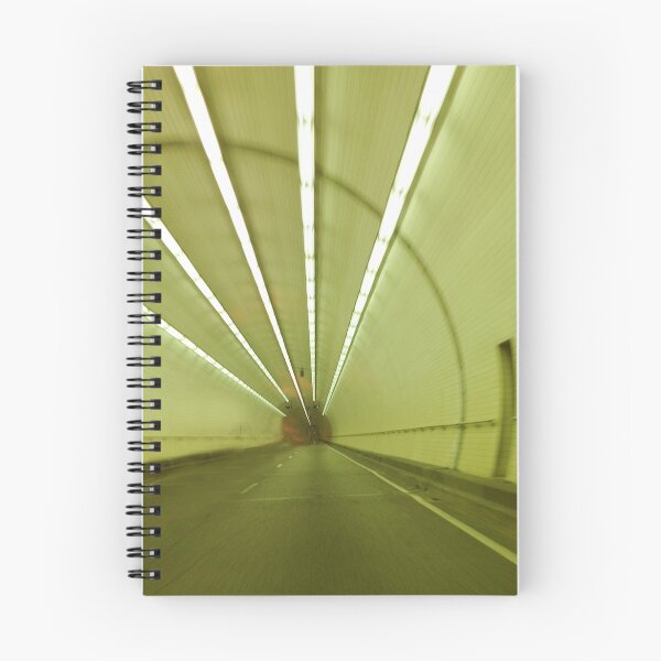 Item preview, George Wallace Tunnel in Mobile Alabama designed and sold by barnsis.