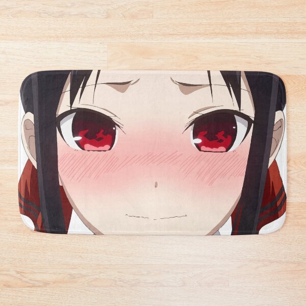 Item preview, Kaguya Shinomiya Shy Face HD designed and sold by evequickk.