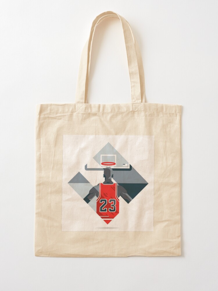 jordan tote bag