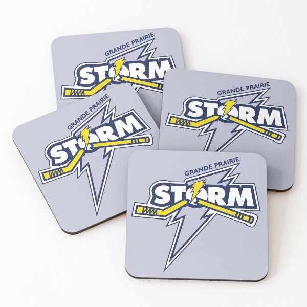 Item preview, Grande Prairie Storm designed and sold by D-Nicolas.
