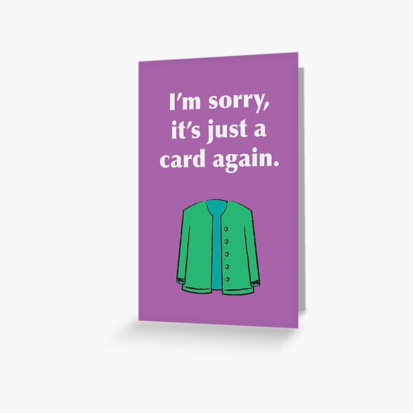 Oh My Josh! It's Your B-Day!| Birthday Card | Funny & Punny Cards