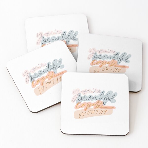 Item preview, you are beautiful designed and sold by katiekaldrovics.