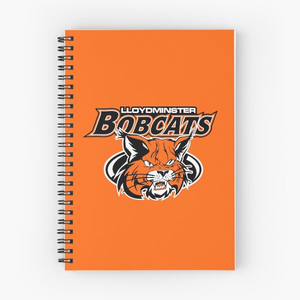 Item preview, Lloydminster Bobcats designed and sold by D-Nicolas.