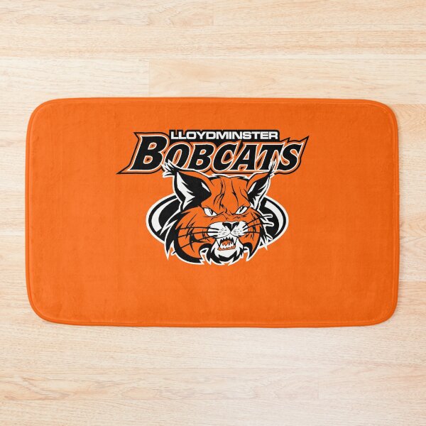 Item preview, Lloydminster Bobcats designed and sold by D-Nicolas.