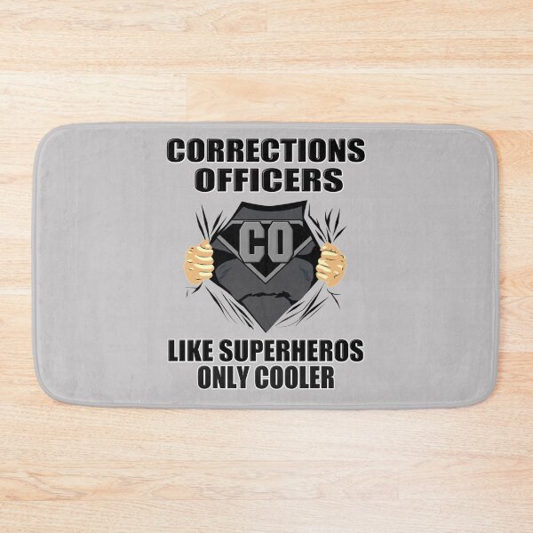 Item preview, COs Are Like Superheros, But Way Cooler designed and sold by MRCoopGroup.