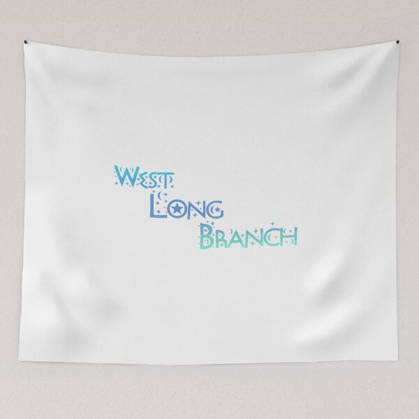 Item preview, West Long Branch designed and sold by NicholasForbes.