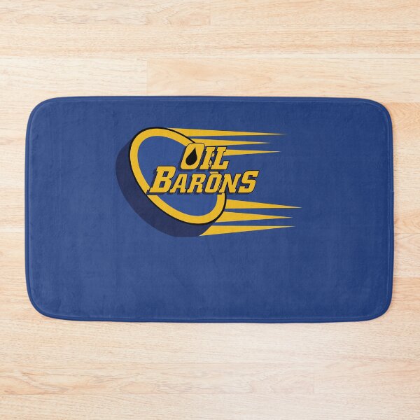 Item preview, McMurray Oil Barons designed and sold by D-Nicolas.